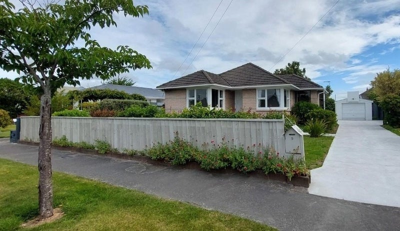 9 Vauxhall Street, Bishopdale, Christchurch - Carousel 1
