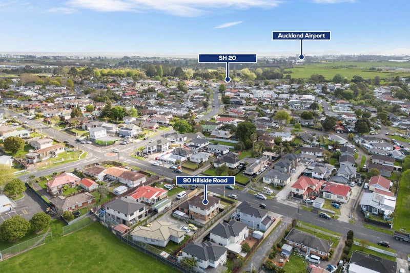90 Hillside Road, Papatoetoe, Auckland - Carousel 27