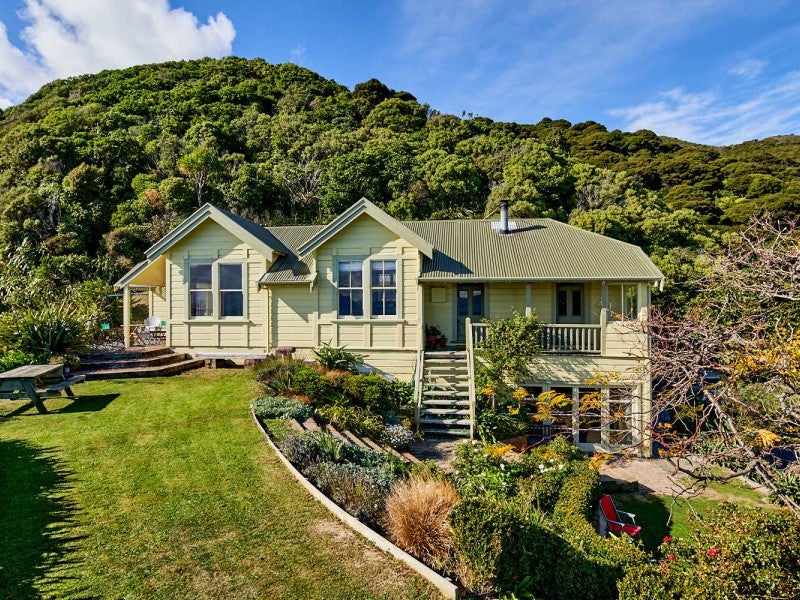 465 Muritai Road, Eastbourne, Lower Hutt - Carousel 2
