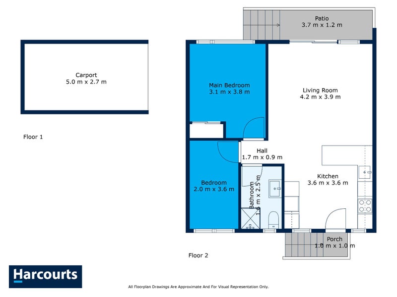 3/30 Don Croot Street, Western Springs, Auckland - Carousel 12