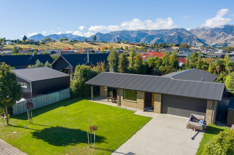 17 Little Maude Drive, Lake Hāwea - Carousel 1