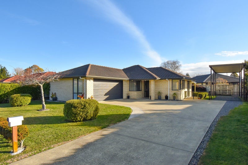 38 Riverholm Drive, Mangakakahi, Rotorua - Carousel 2