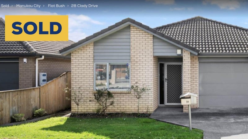 28 Clady Drive, Flat Bush, Auckland - Carousel 1