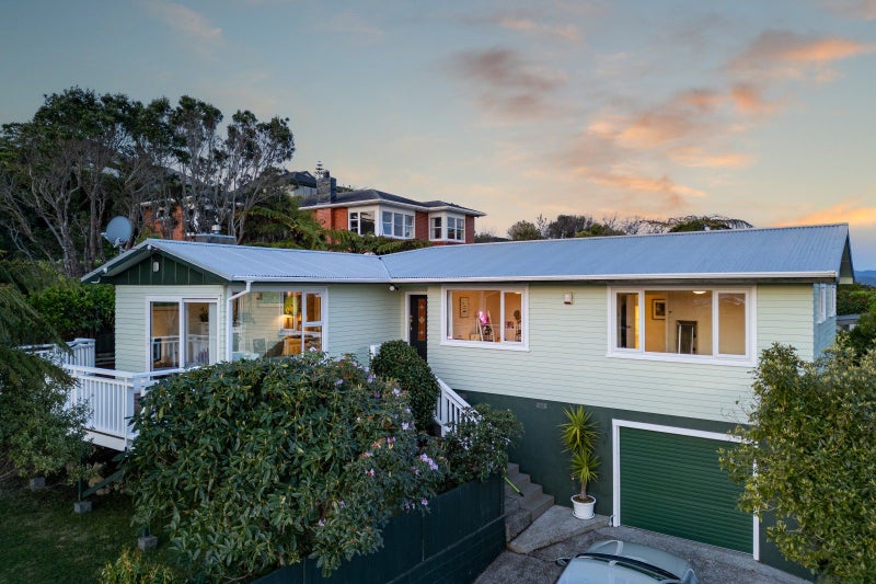 34A Poto Road, Normandale, Lower Hutt - Carousel 22