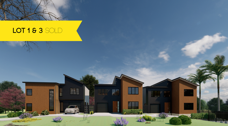 21C Kenwick Place, Burswood, Auckland - Carousel 1