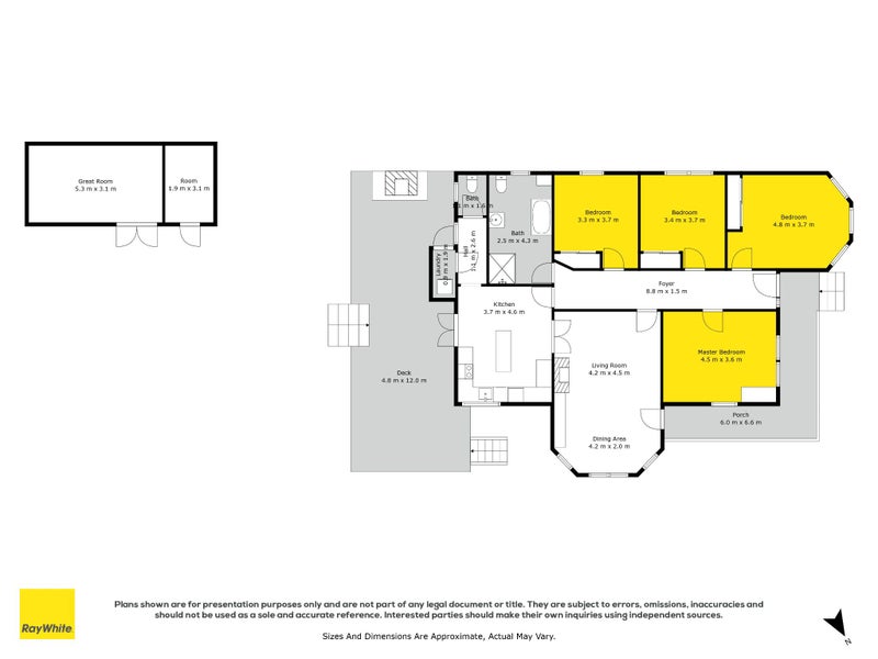 10 Columbia Road, Sandringham, Auckland - Carousel 20