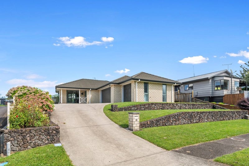 13 Blomfield Street, Pukehangi, Rotorua - Carousel 16