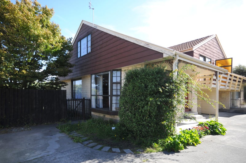 2/76 Leinster Road, Merivale, Christchurch - Carousel 9
