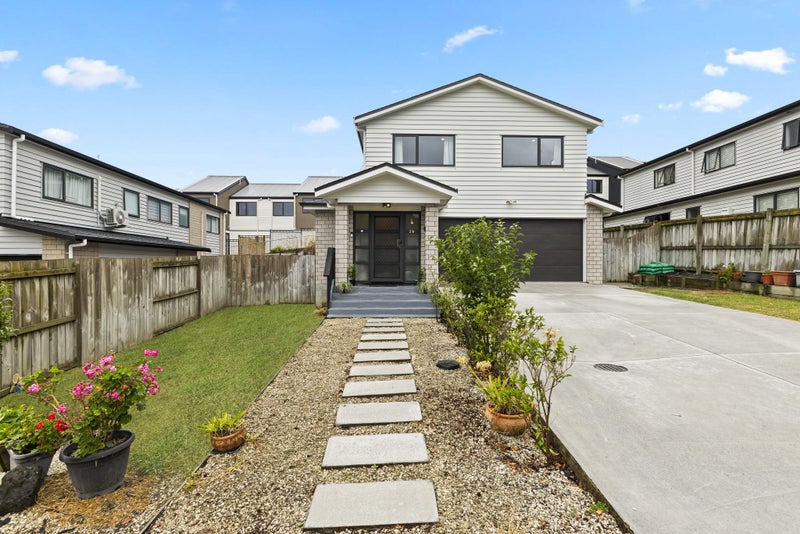 2B Wood Street, Papakura, Papakura - Carousel 1