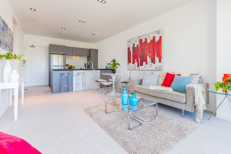 B 201/130 Anzac Street, Takapuna, Auckland - Carousel 1