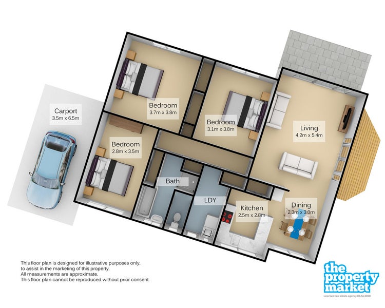 1/309 Cameron Avenue, Te Awamutu, Te Awamutu - Carousel 20