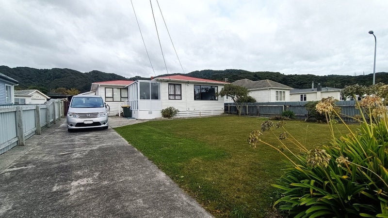 73 Wainuiomata Road, Wainuiomata, Lower Hutt - Carousel 1