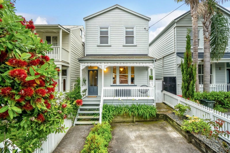 85 Vermont Street, Ponsonby, Auckland - Carousel 1