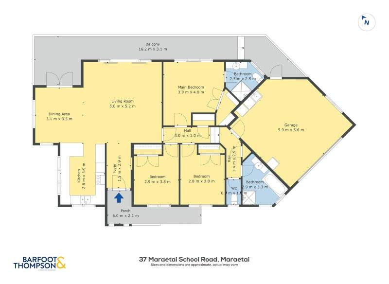 37 Maraetai School Road, Maraetai, Auckland - Carousel 30