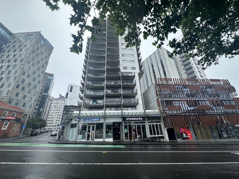 1002/37 Symonds Street, Auckland Central, Auckland - Carousel 1