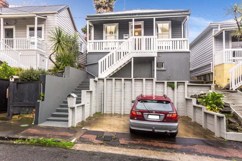4 Takau Street, Eden Terrace, Auckland - Carousel 2