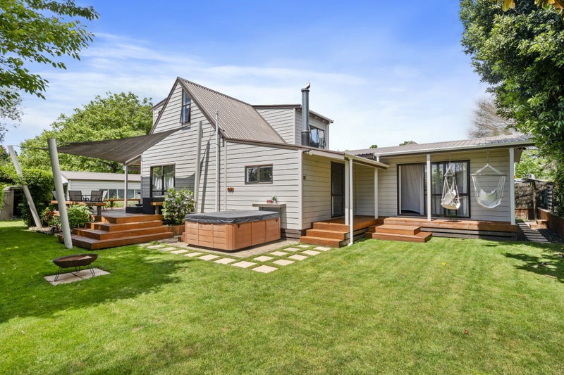 22B Morey Street, Owhata, Rotorua - Carousel 1