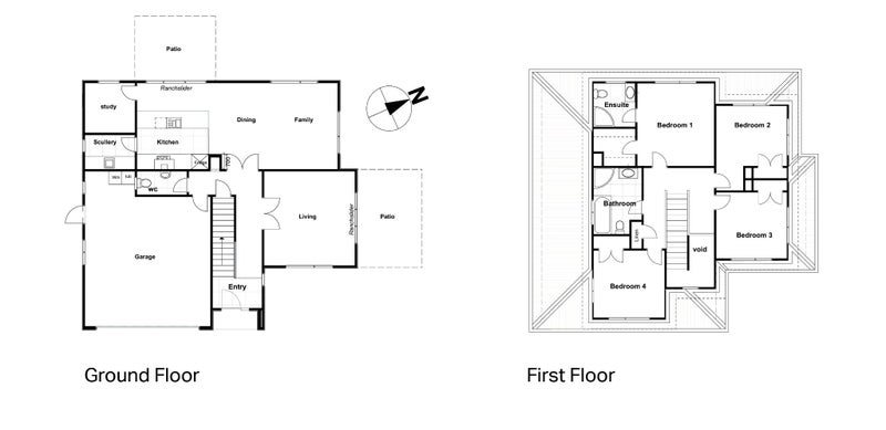 2 Pine Hill Rise, Glenside, Wellington - Carousel 2
