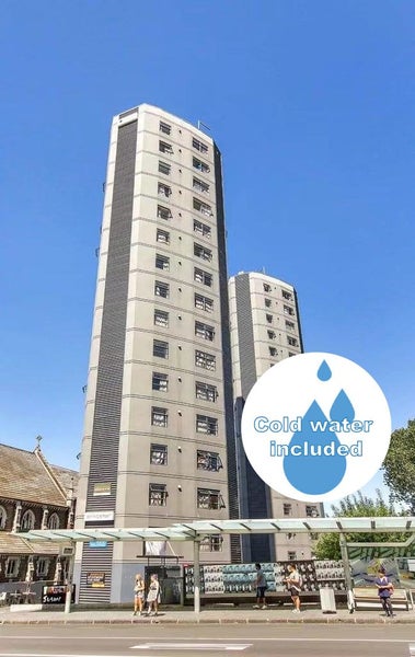 17A/30 Symonds Street, Grafton, Auckland - Carousel 1