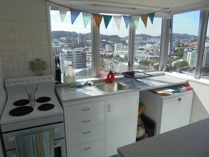1302/140 Abel Smith Street, Te Aro, Wellington - Carousel 2
