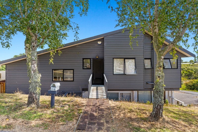 2/9A Kitewao Street, Northcote, Auckland - Carousel 1