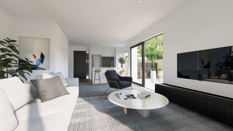 1/10 Brockworth Place, Riccarton, Christchurch - Carousel 3