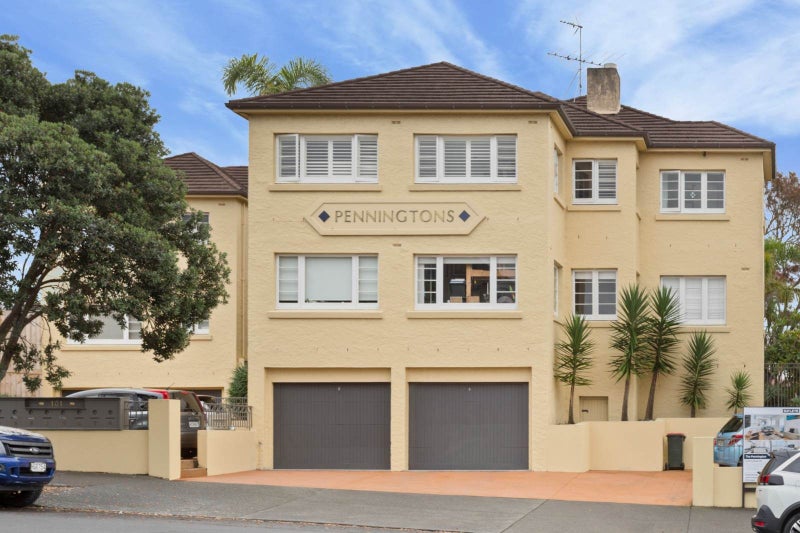 3/101 College Hill, Ponsonby, Auckland - Carousel 1