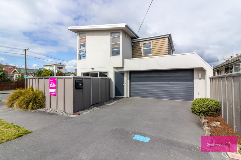 34 London Street, Richmond, Christchurch - Carousel 1