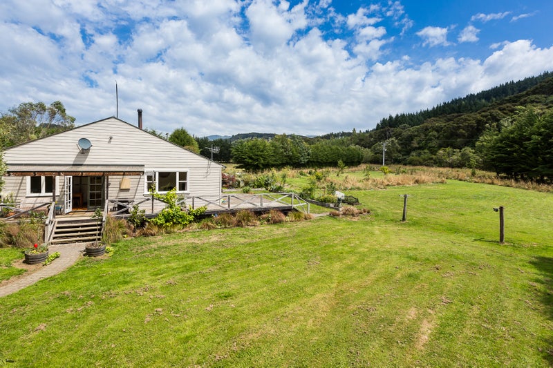671 Waitati Valley Road, Waitati, Waitati - Carousel 20