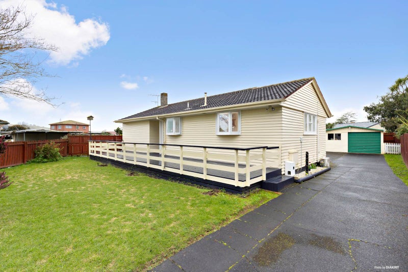 9 Sperry Place, Mangere, Auckland - Carousel 2