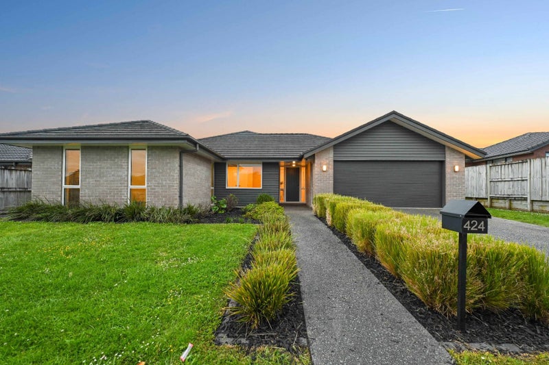 424 Borman Road, Flagstaff, Hamilton - Carousel 1