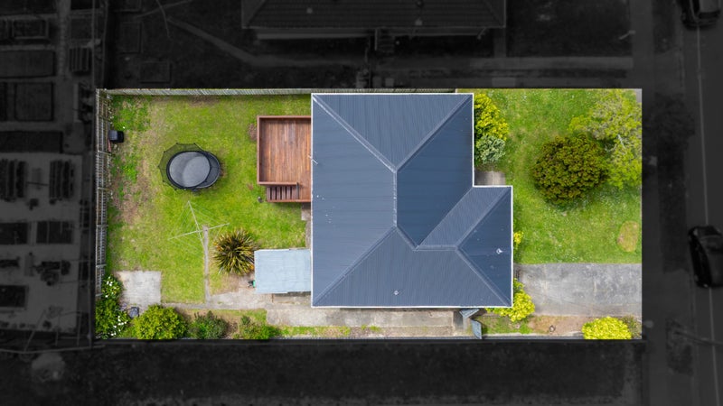 53 Castor Crescent, Cannons Creek, Porirua - Carousel 13