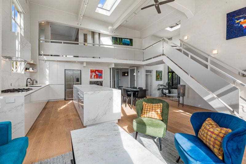 3 Buller Street, Ponsonby, Auckland - Carousel 2