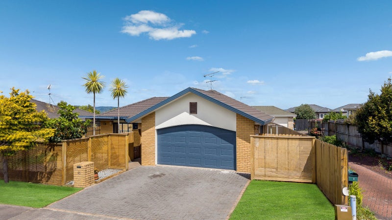46 Rathmar Drive, Manurewa, Auckland - Carousel 2