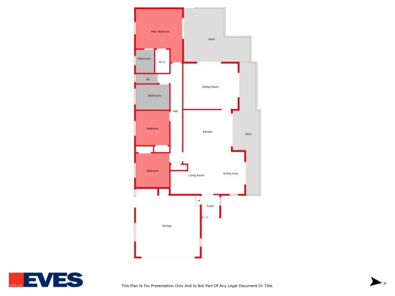 5B Winiata Street, Brookfield, Tauranga - Carousel 28