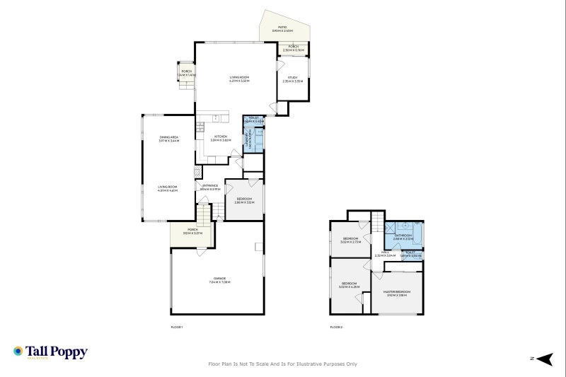 116 Taita Drive, Avalon, Lower Hutt - Carousel 27