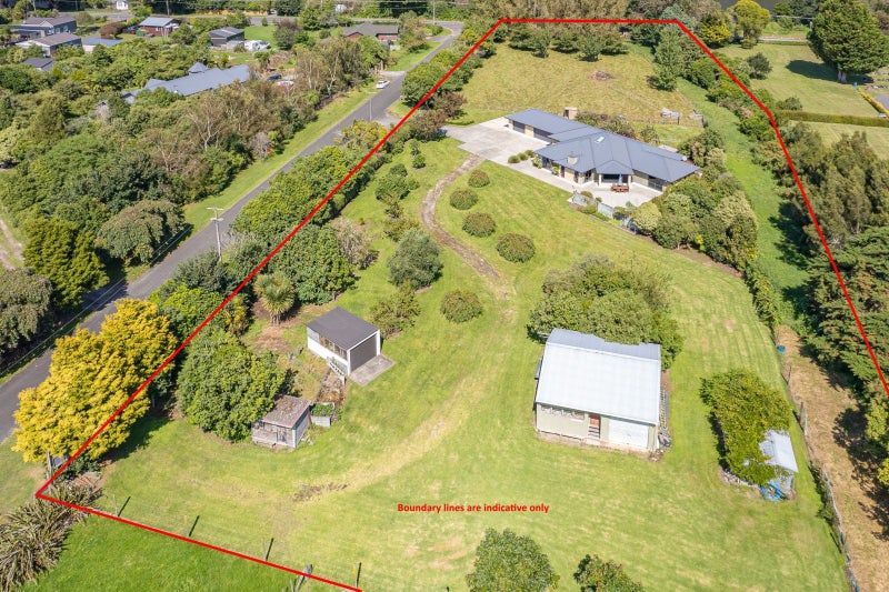 9 Flemington Road, Aramoho, Whanganui - Carousel 2