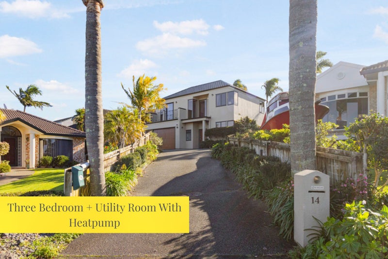 14 Menen Place, Manurewa, Auckland - Carousel 1