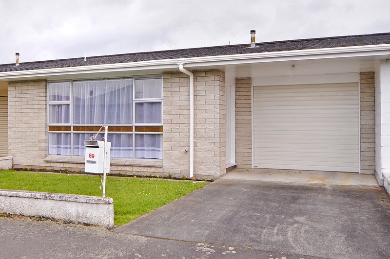4/89 CHELWOOD STREET, Takaro, Palmerston North - Carousel 1