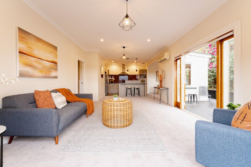 55 Sligo Terrace, Roslyn, Dunedin - Carousel 1