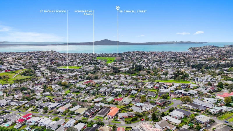 12B Ashwell Street, St Heliers, Auckland - Carousel 30