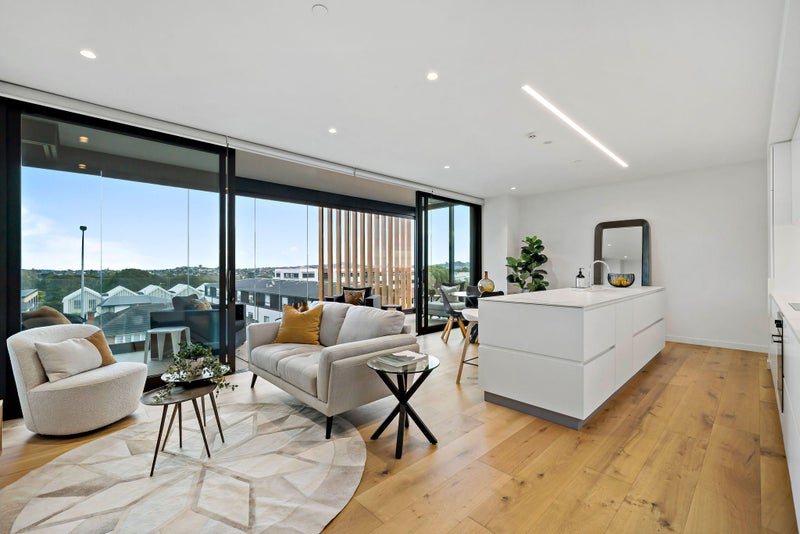 306/250 Kepa Road, Mission Bay, Auckland - Carousel 1