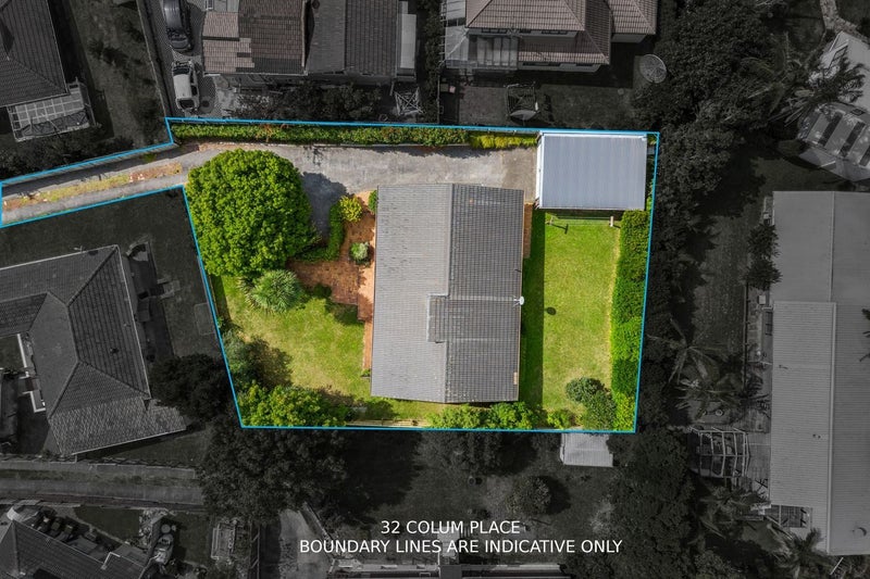 32 Colum Place, Bucklands Beach, Auckland - Carousel 2