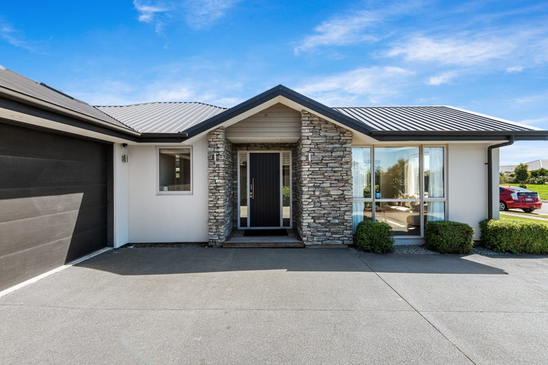 8 The Runway, Wigram, Christchurch - Carousel 25