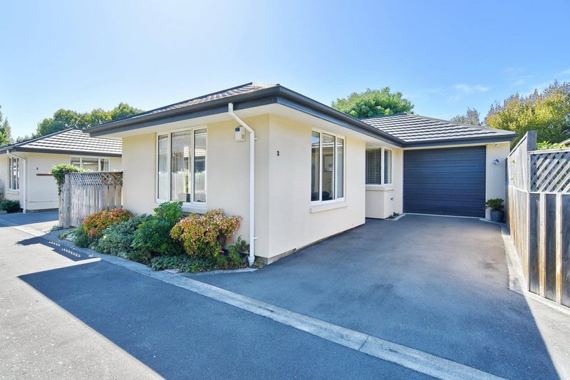2/93 Opawa Road, Opawa, Christchurch - Carousel 2