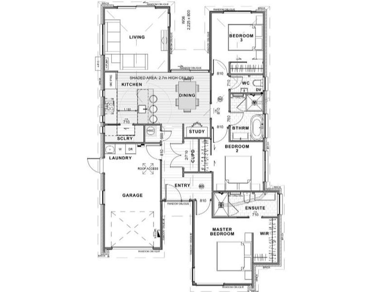 36 Arohaina Avenue, Karaka, Papakura - Carousel 11