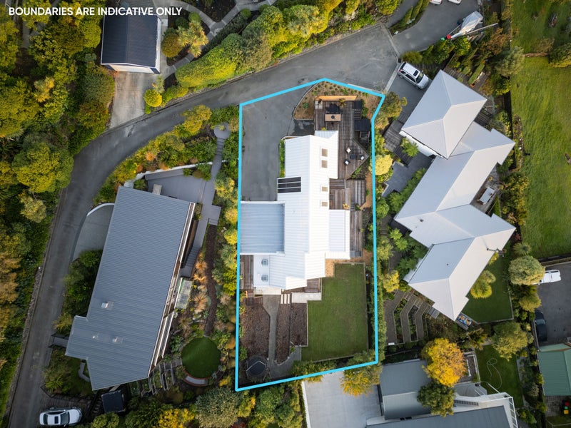 16 Panorama Road, Clifton, Christchurch - Carousel 36