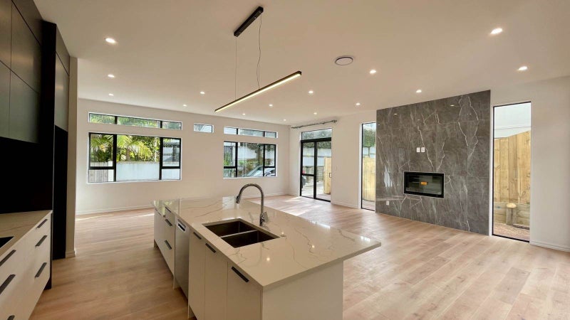 7A Belle Vue Avenue, Northcote Point, Auckland - Carousel 2