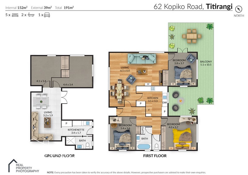 62 Kopiko Road, Titirangi, Auckland - Carousel 19