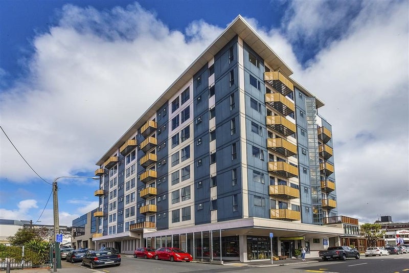 303/35 Abel Smith Street, Te Aro, Wellington - Carousel 11